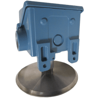 United Electric Pressure Switch, 400 Series Type J402 Models 530 to 535